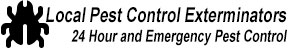 Wlmg VA Pest Control Exterminators